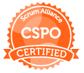 Certified Scrum Product Owner