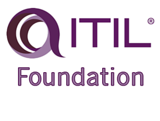 ITIL v3 Foundation Certified
